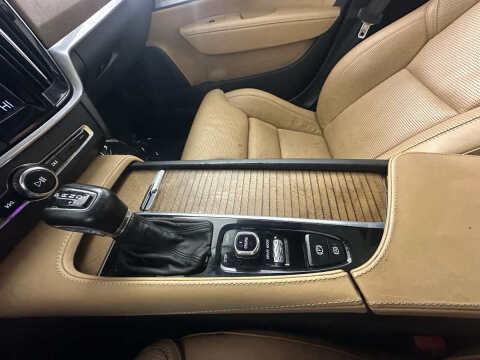 2017 Volvo S90 T6 Inscription