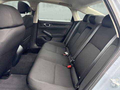 2023 Honda Civic