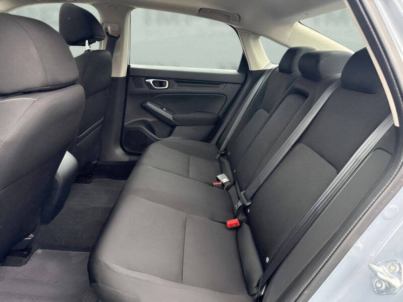2023 Honda Civic