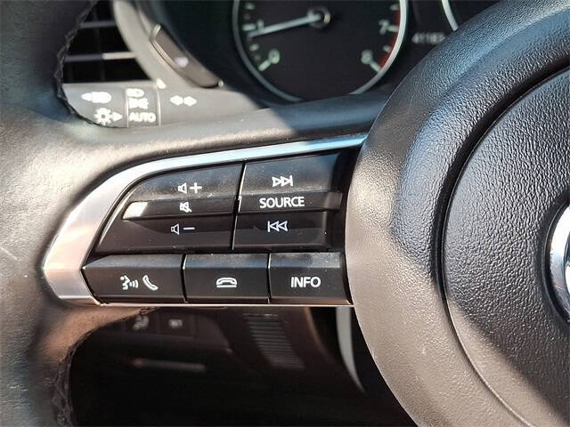 2024 Mazda CX-30 2.5 S Premium