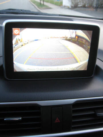 2015 Mazda MAZDA3 i Touring