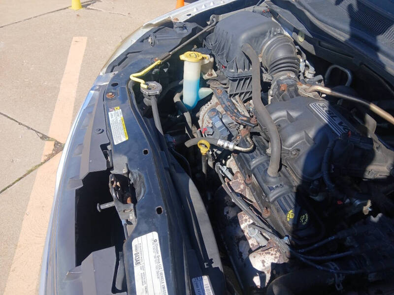 2010 Chrysler Town and Country Touring