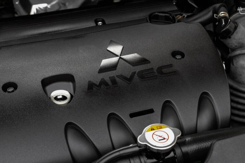 2024 Mitsubishi Outlander Sport