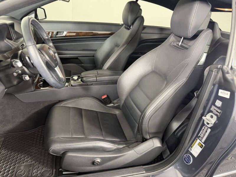 2014 Mercedes-Benz E-Class E 350