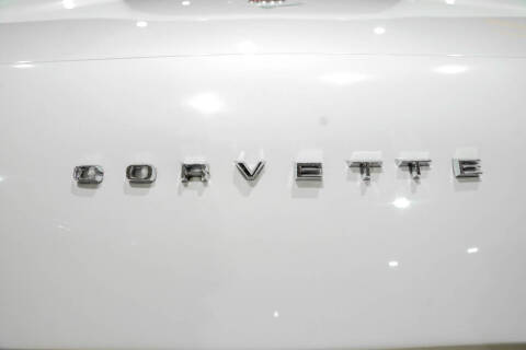 1975 Chevrolet Corvette
