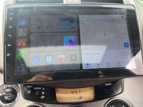 2010 Toyota RAV4 Limited