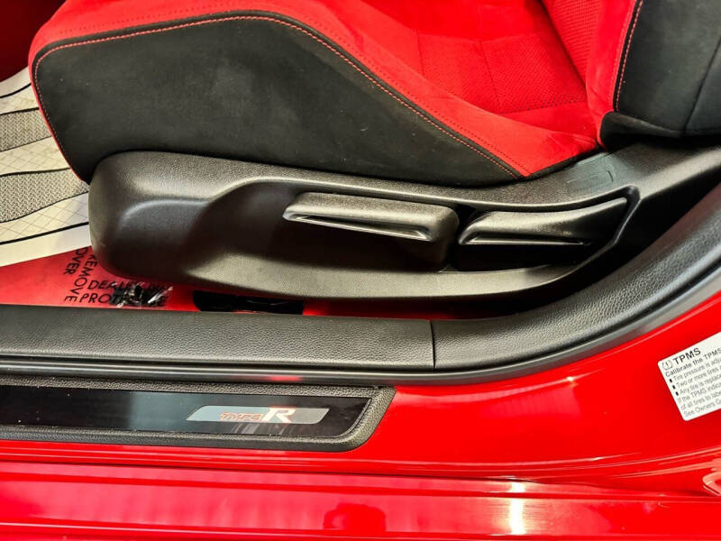 2024 Honda Civic Type R