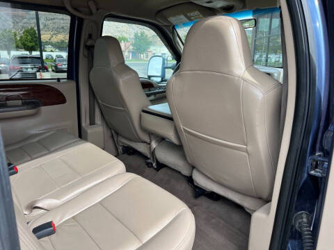 2004 Ford F-350 Super Duty