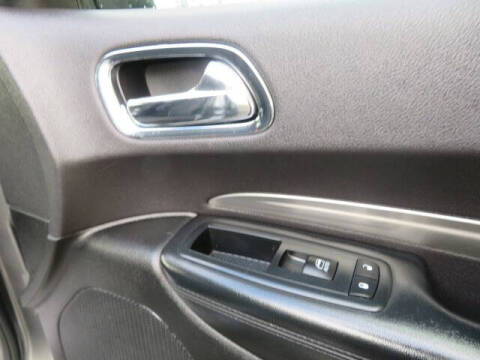 2011 Dodge Durango Express