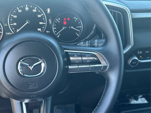 2026 Mazda CX-50 2.5 S Select