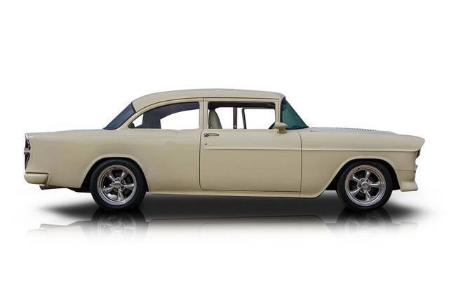 1955 Chevrolet 150