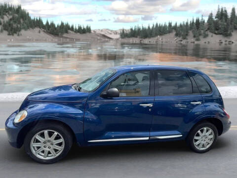 2008 Chrysler PT Cruiser Touring