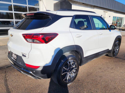 2023 Chevrolet TrailBlazer ACTIV