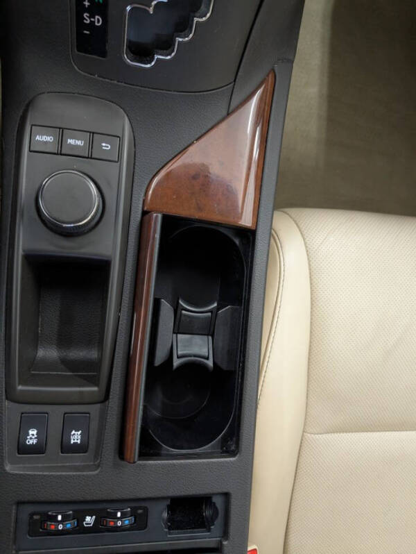 2014 Lexus RX 350