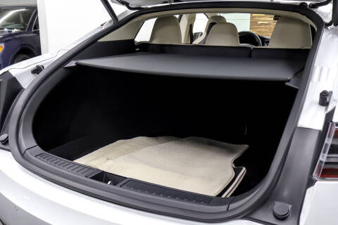 2017 Tesla Model S 100D