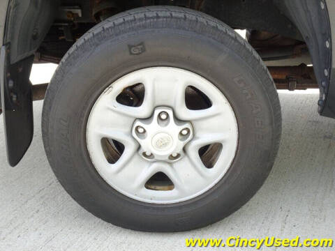 2014 Toyota Tundra SR