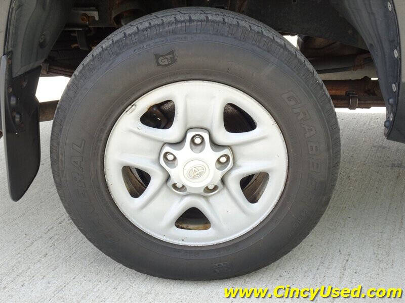 2014 Toyota Tundra SR