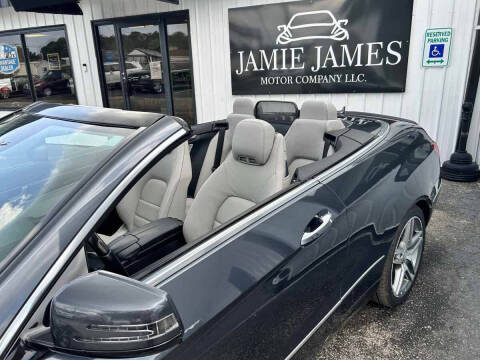 2014 Mercedes-Benz E-Class E 350