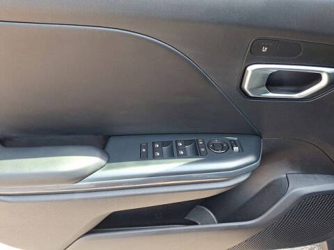 2026 Kia K4 Hatchback EX