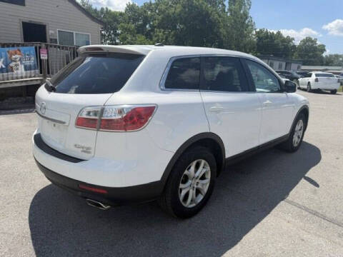 2012 Mazda CX-9 Touring