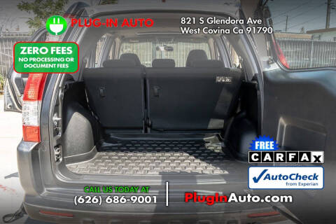 2006 Honda CR-V EX