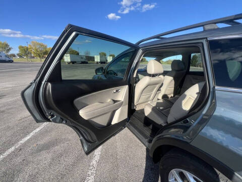 2012 Mazda CX-9 Touring