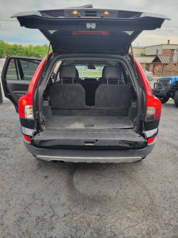 2008 Volvo XC90 3.2
