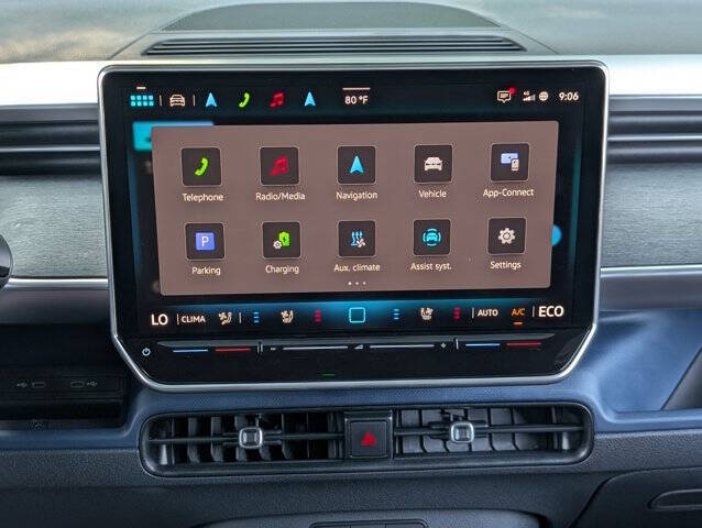 2025 Volkswagen ID. Buzz Pro S Plus