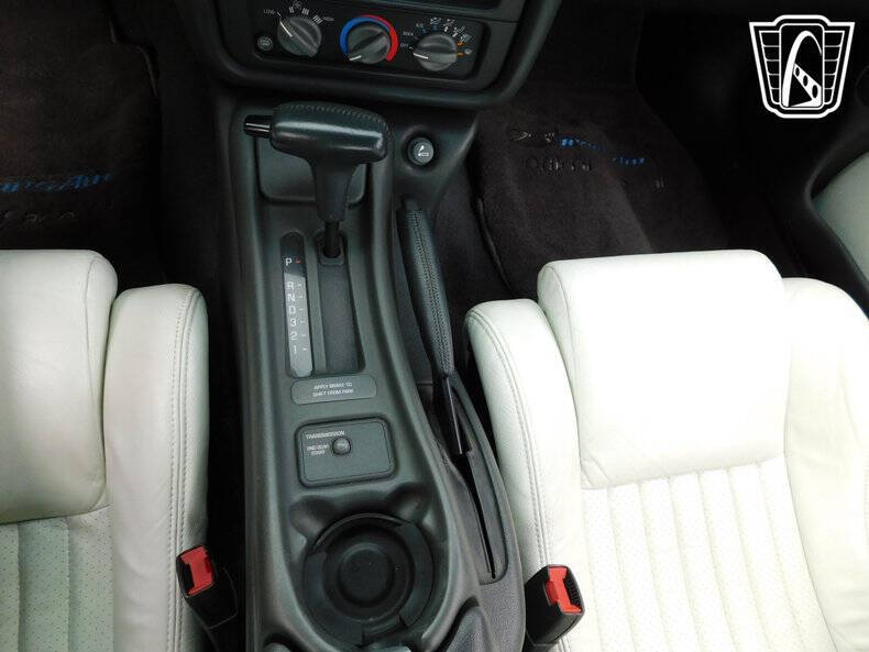 1994 Pontiac Firebird
