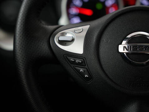 2011 Nissan JUKE SL