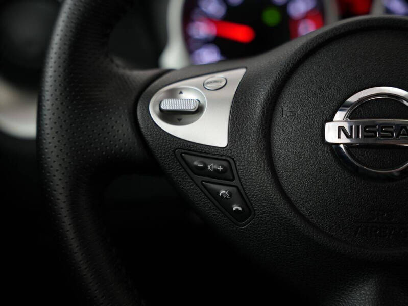 2011 Nissan JUKE SL