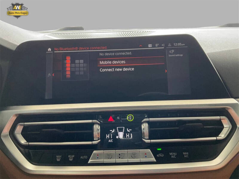 2022 BMW 3 Series 330i