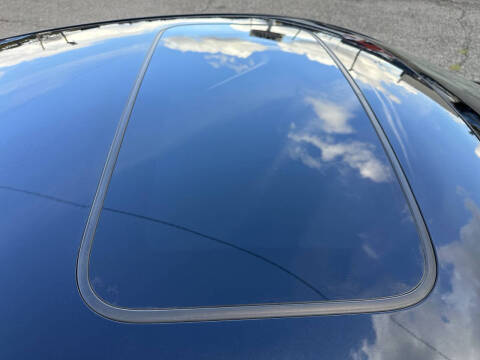 2019 Acura ILX w/Premium