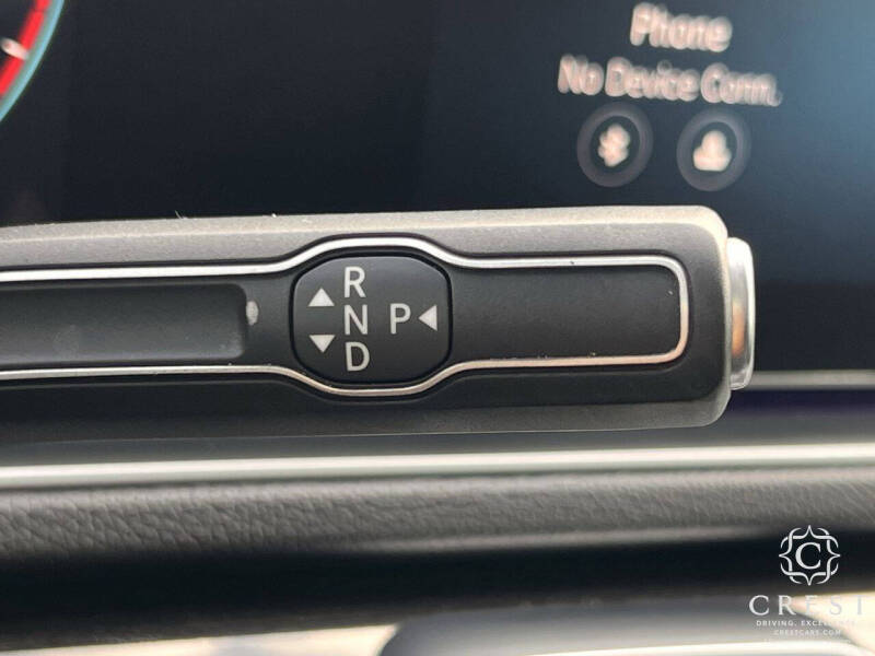 2020 Mercedes-Benz GLE GLE 450 4MATIC