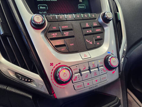 2016 GMC Terrain SLE-2