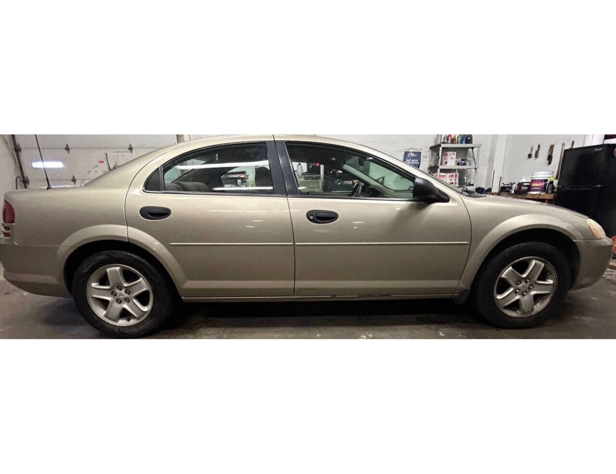 2003 Dodge Stratus for sale at Paley Auto Group in Columbus, OH