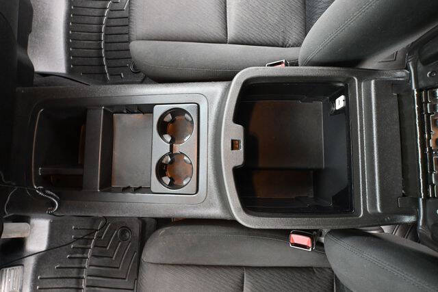 2013 GMC Sierra 2500HD