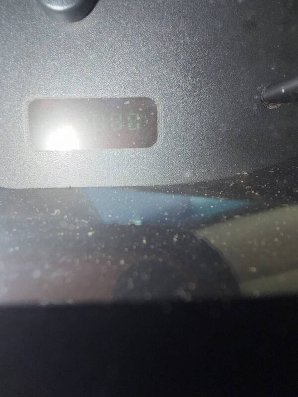 2000 Dodge Ram 2500 SLT