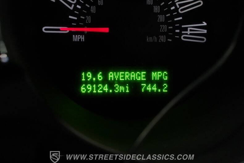 2006 Ford Mustang