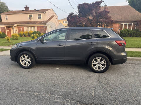 2013 Mazda CX-9 Touring