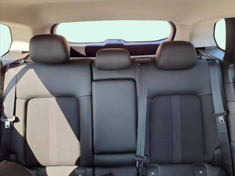 2024 Mazda CX-50 2.5 S Select