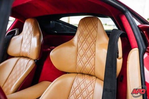 2012 Lexus LFA