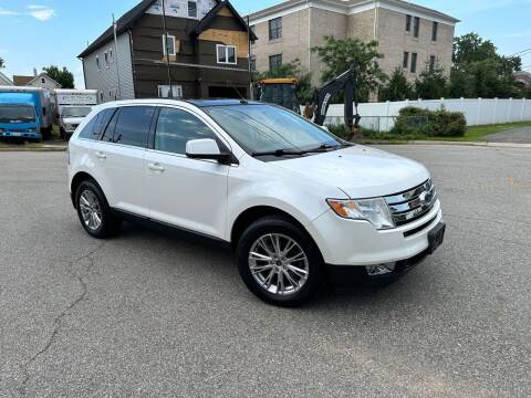 2010 Ford Edge for sale at Kars 4 Sale LLC in South Hackensack NJ