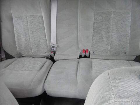 2005 GMC Envoy SLE