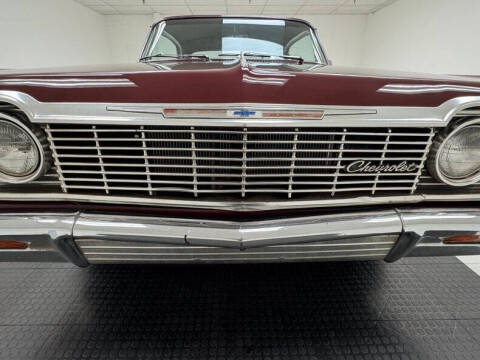 1964 Chevrolet Impala