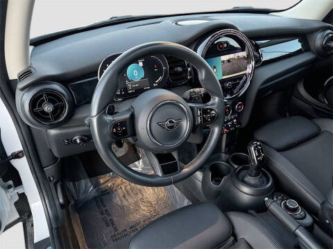 2024 MINI Hardtop 2 Door Cooper S