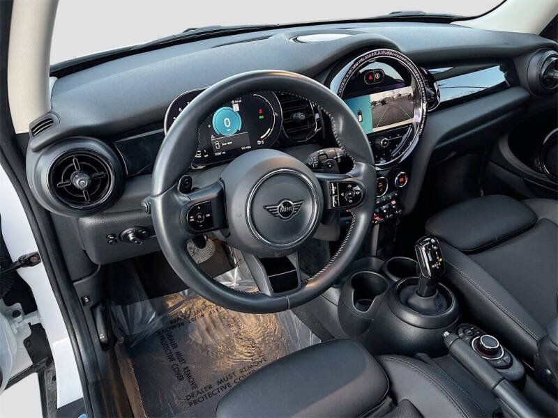 2024 MINI Hardtop 2 Door Cooper S