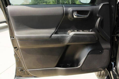 2021 Toyota Tacoma TRD Pro