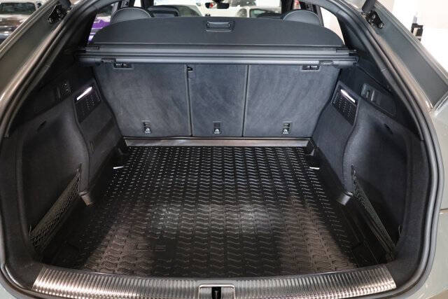 2023 Audi SQ5 Sportback 3.0T quattro Premium Plus