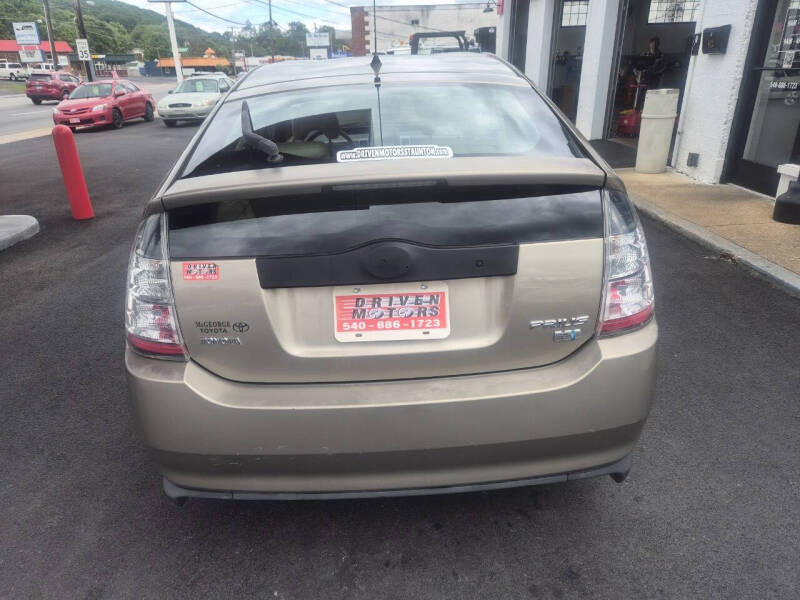 2004 Toyota Prius